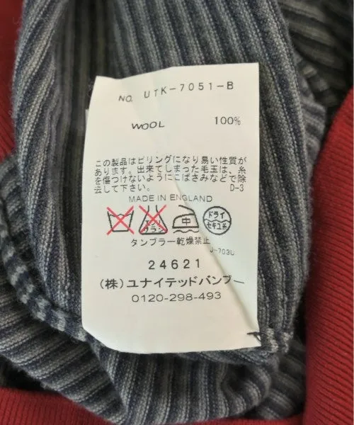 LE BAC von United Bamboo Pullover
