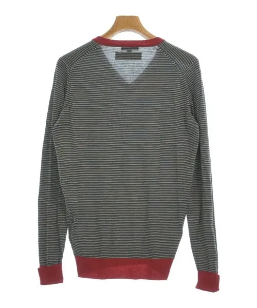 LE BAC von United Bamboo Pullover