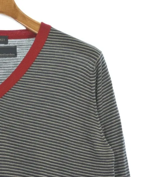 LE BAC von United Bamboo Pullover