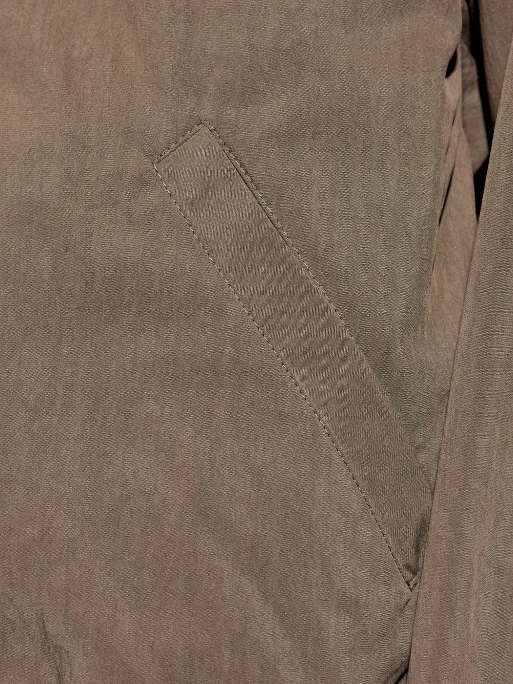 LEMAIRE - Herren Reißverschluss Blouson Kleidung_lemaire