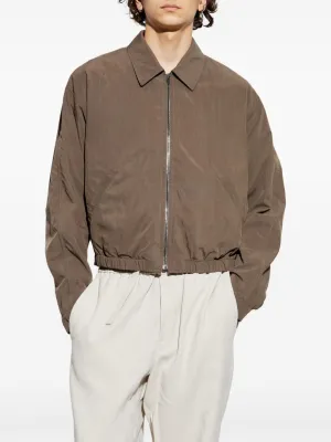 LEMAIRE - Herren Reißverschluss Blouson Kleidung_lemaire