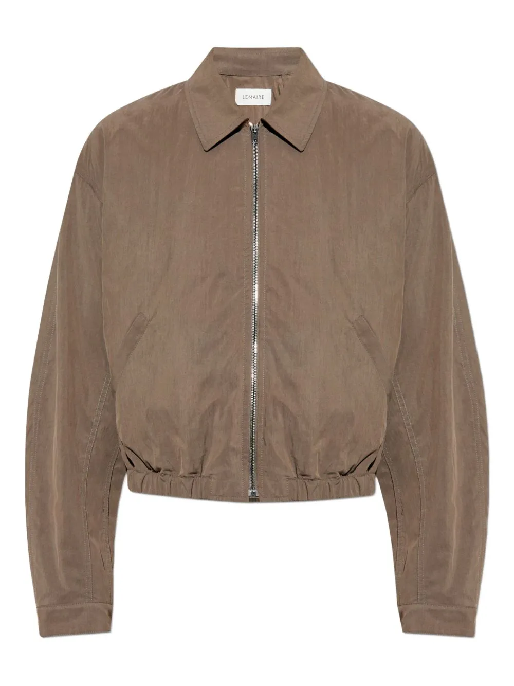 LEMAIRE - Herren Reißverschluss Blouson Kleidung_lemaire