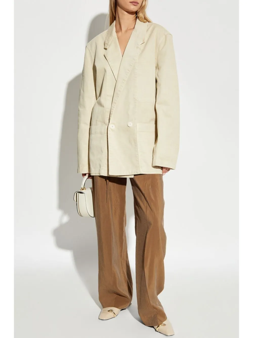 LEMAIRE - Damen Business-Blazer Kleidung_lemaire