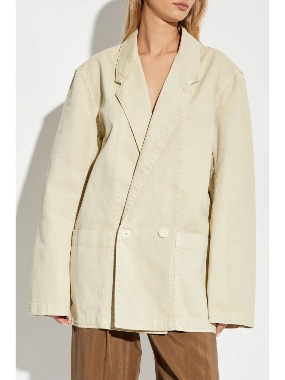 LEMAIRE - Damen Business-Blazer Kleidung_lemaire