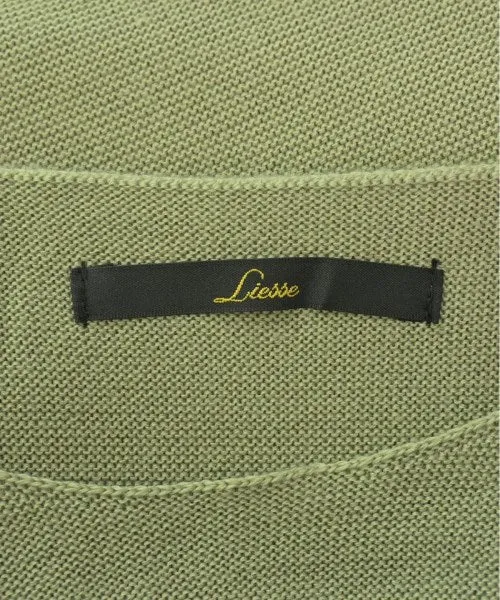 Liesse Pullover