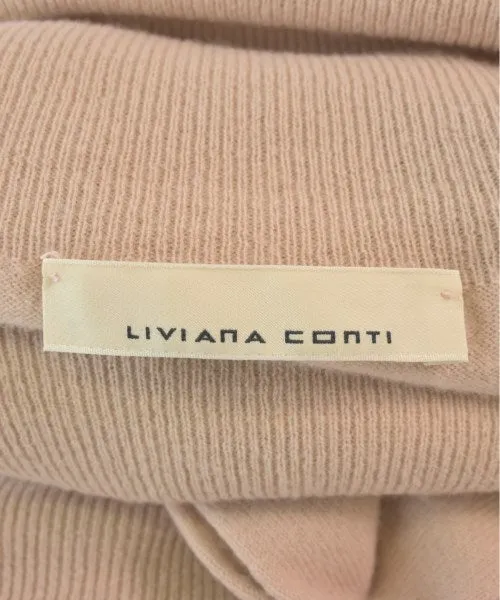 LIVIANA CONTI Pullover