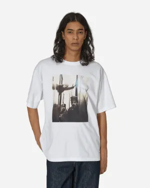 Lordz Of Brooklyn SS-1 T-Shirt Weiß