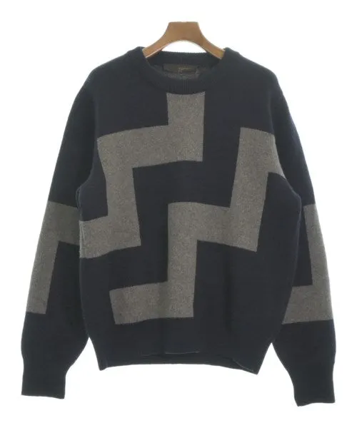 LOUIS VUITTON Pullover