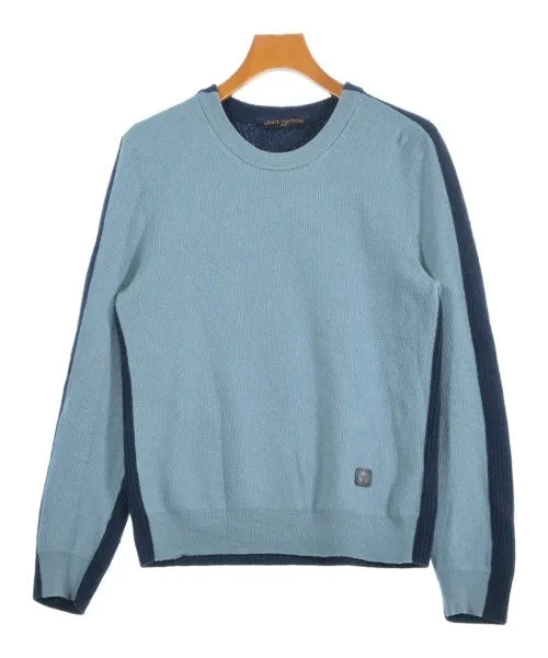 LOUIS VUITTON Pullover