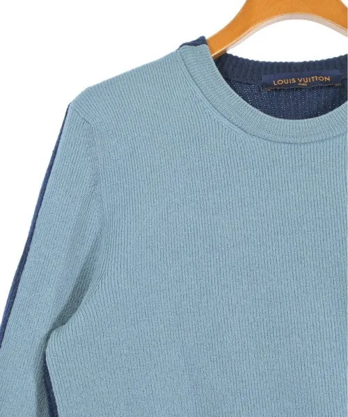 LOUIS VUITTON Pullover