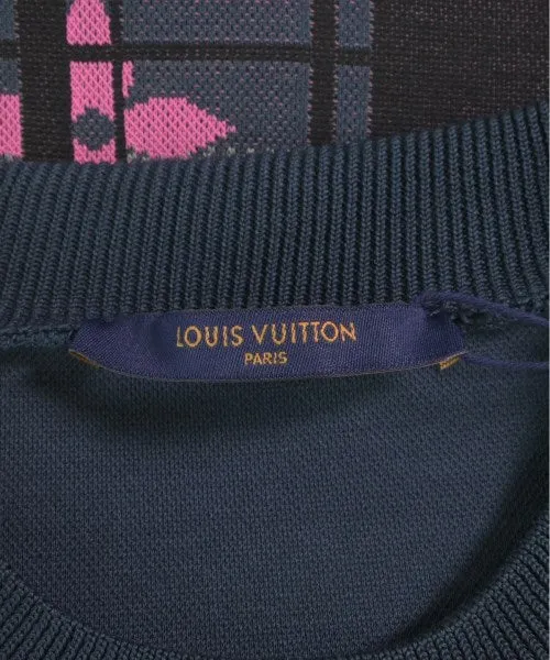 LOUIS VUITTON Pullover