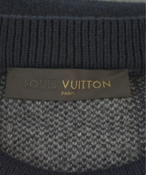 LOUIS VUITTON Pullover