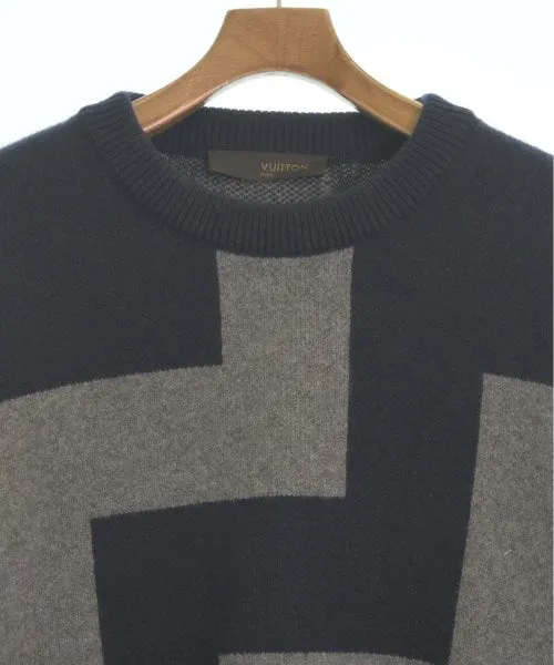 LOUIS VUITTON Pullover