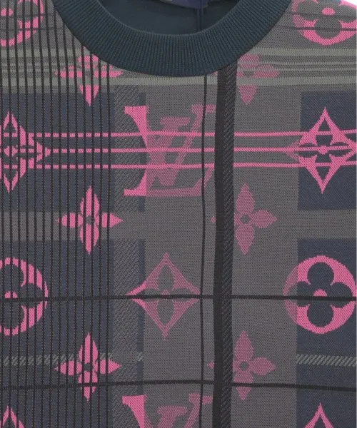 LOUIS VUITTON Pullover