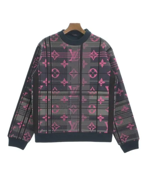 LOUIS VUITTON Pullover
