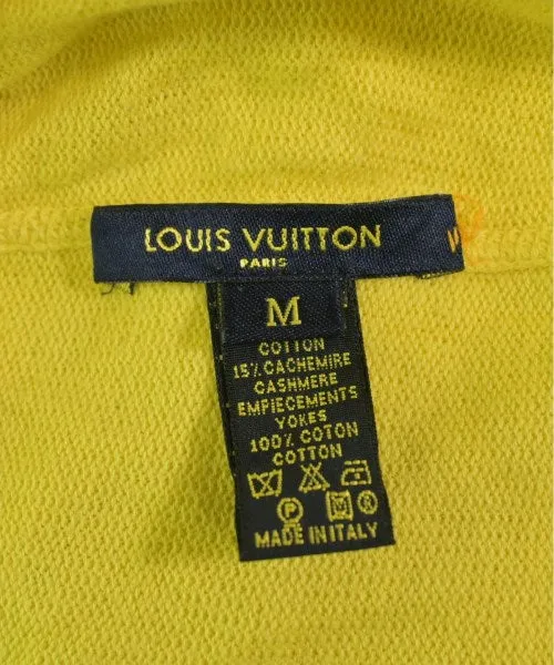 LOUIS VUITTON Pullover