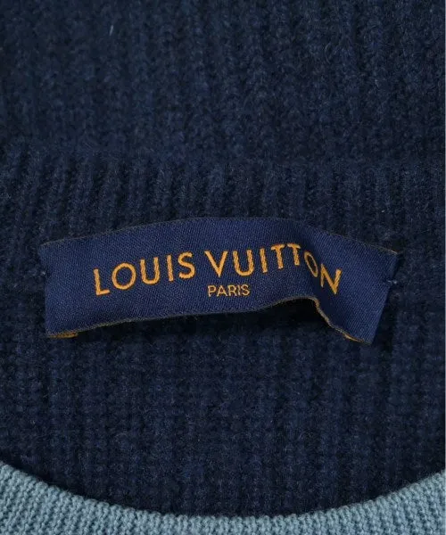 LOUIS VUITTON Pullover
