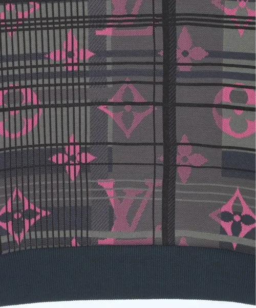 LOUIS VUITTON Pullover