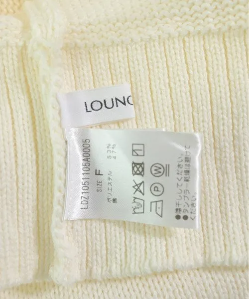 Loungedress Pullover