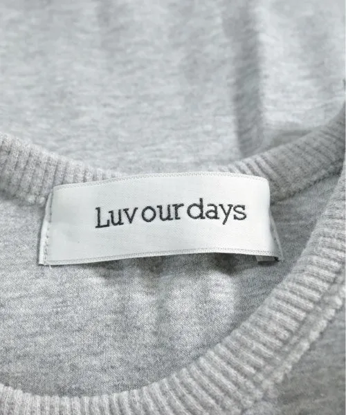 Luvourdays Sweatshirts