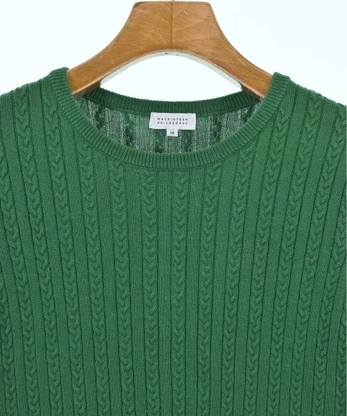 MACKINTOSH PHILOSOPHY Pullover