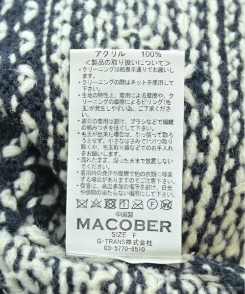 MACOBER Pullover