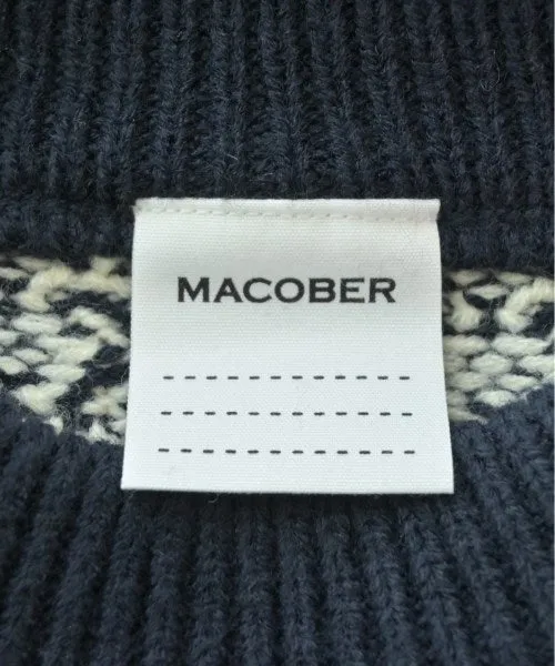 MACOBER Pullover