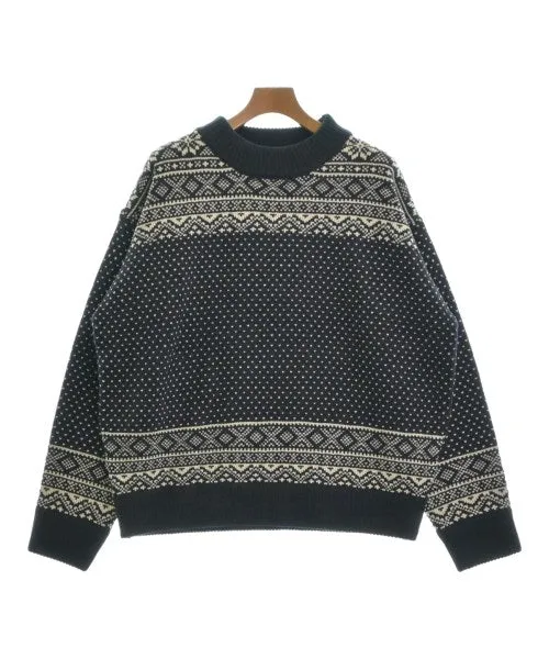 MACOBER Pullover
