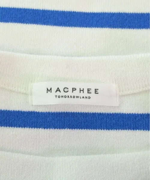 MACPHEE Pullover