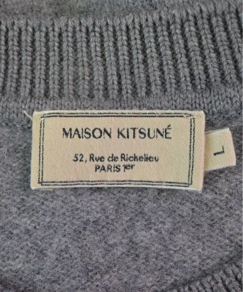 MAISON KITSUNE Pullover