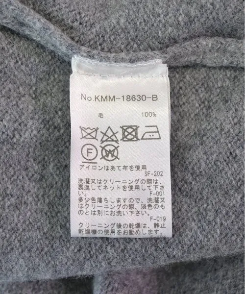 MAISON KITSUNE Pullover