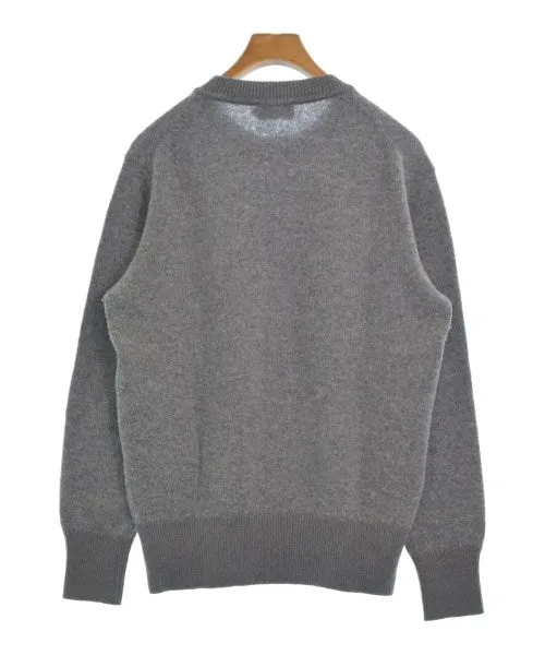 MAISON KITSUNE Pullover