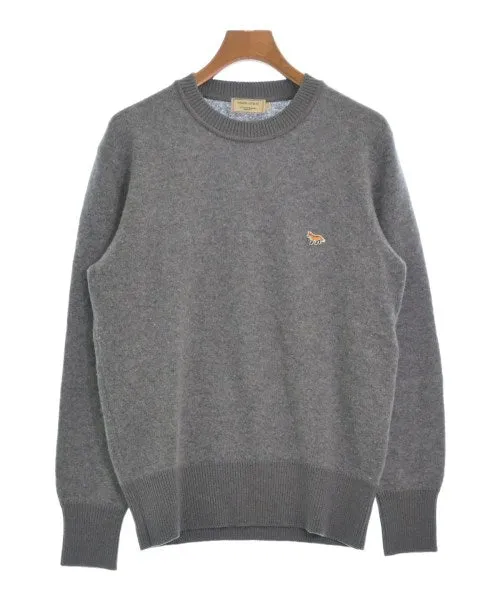 MAISON KITSUNE Pullover