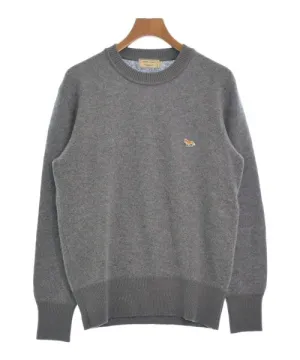 MAISON KITSUNE Pullover