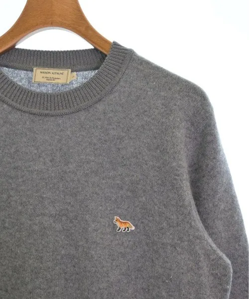 MAISON KITSUNE Pullover