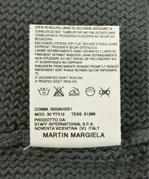 Maison Margiela Westen