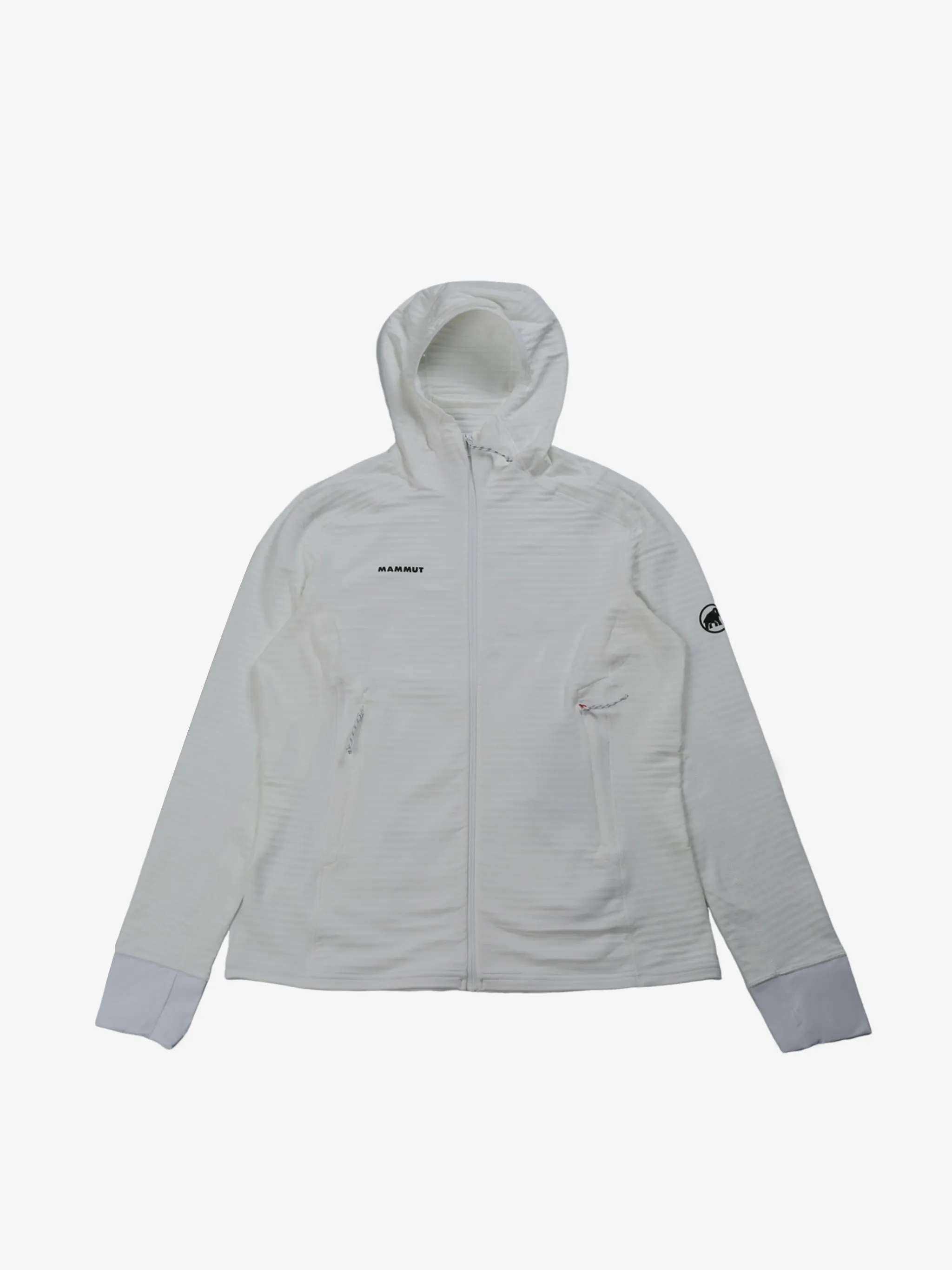 MAMMUT - Damen Taiss Light ML Kapuzenjacke Bekleidung_mammut