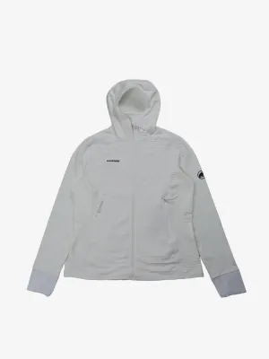 MAMMUT - Damen Taiss Light ML Kapuzenjacke Bekleidung_mammut