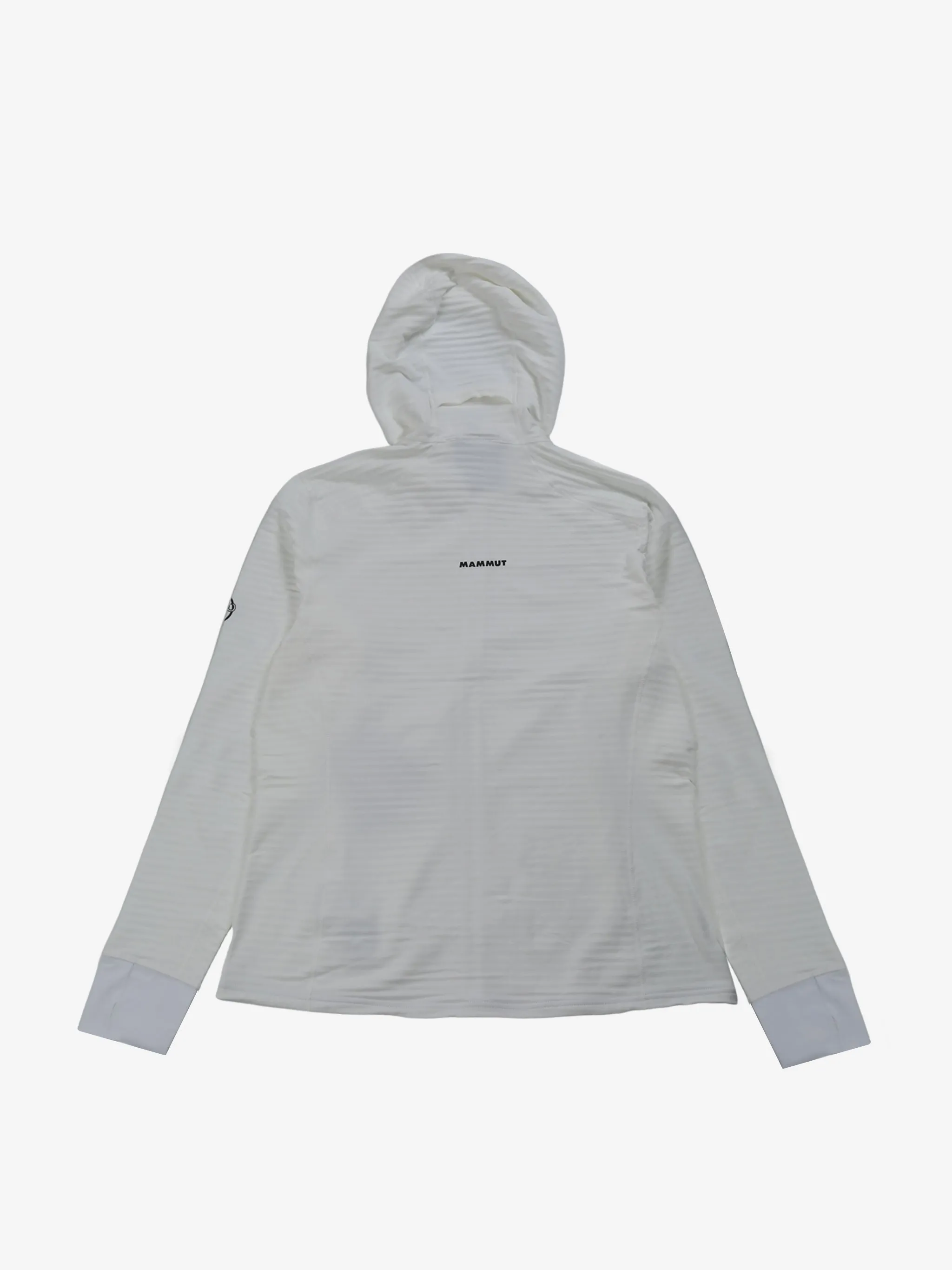 MAMMUT - Damen Taiss Light ML Kapuzenjacke Bekleidung_mammut