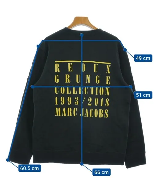 MARC JACOBS Sweatshirts