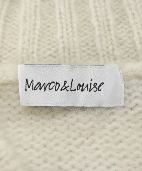 MARCO & LOUISE Pullover