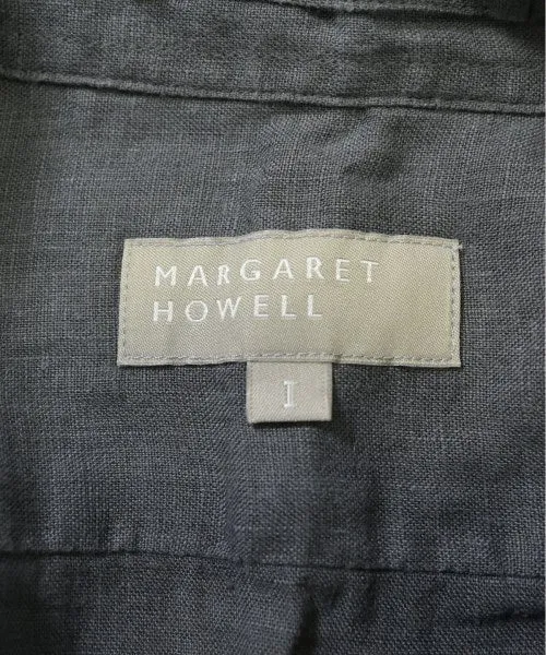 MARGARET HOWELL Casual Hemden