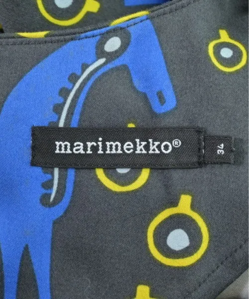 Marimekko Freizeithemden