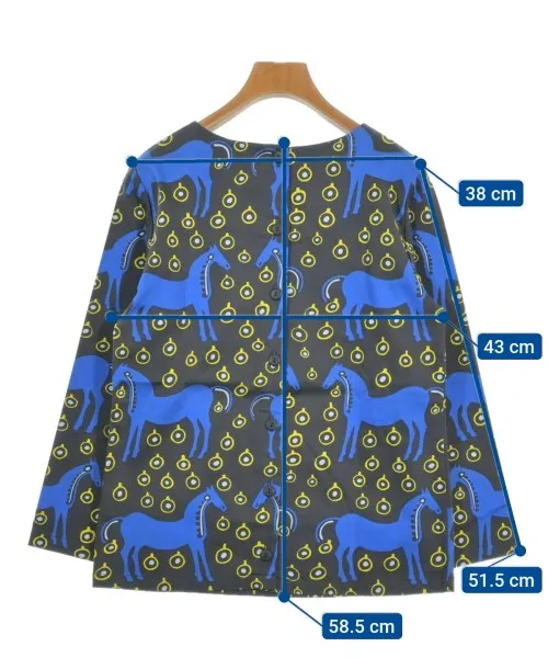 Marimekko Freizeithemden