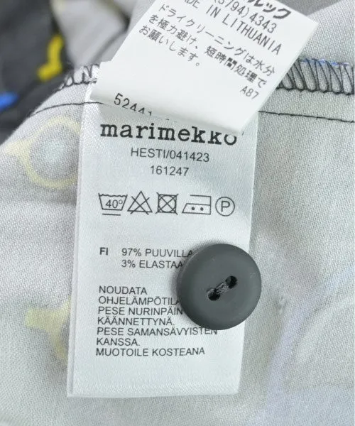 Marimekko Freizeithemden