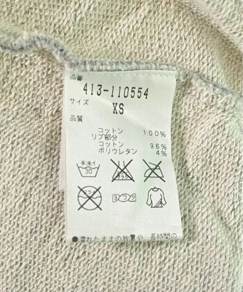 MARKUS LUPFER Sweatshirts