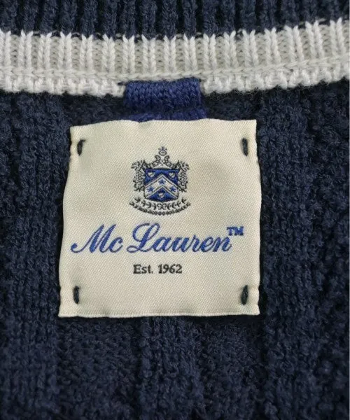 Mc Lauren Pullover