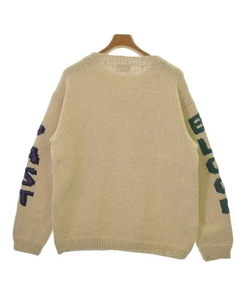 Mcmachan Wollpullover