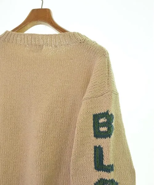 Mcmachan Wollpullover
