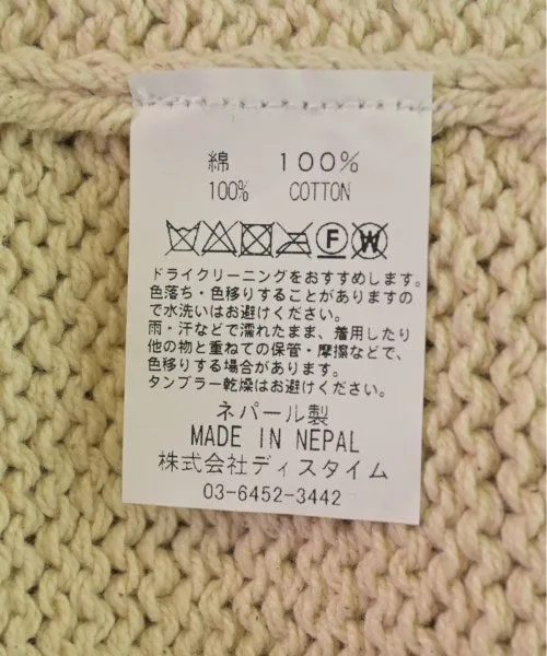 Mcmachan Wollpullover